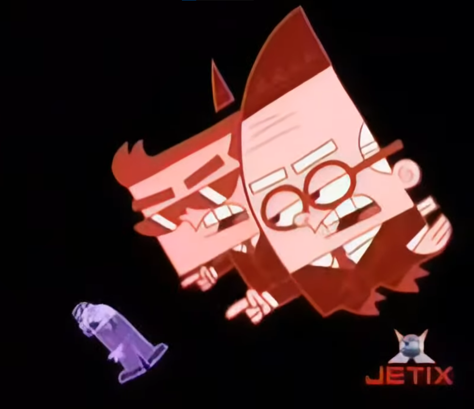 Pixies Blank Meme Template