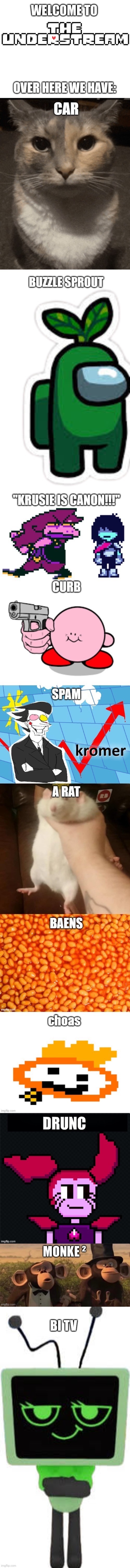 BI TV | made w/ Imgflip meme maker