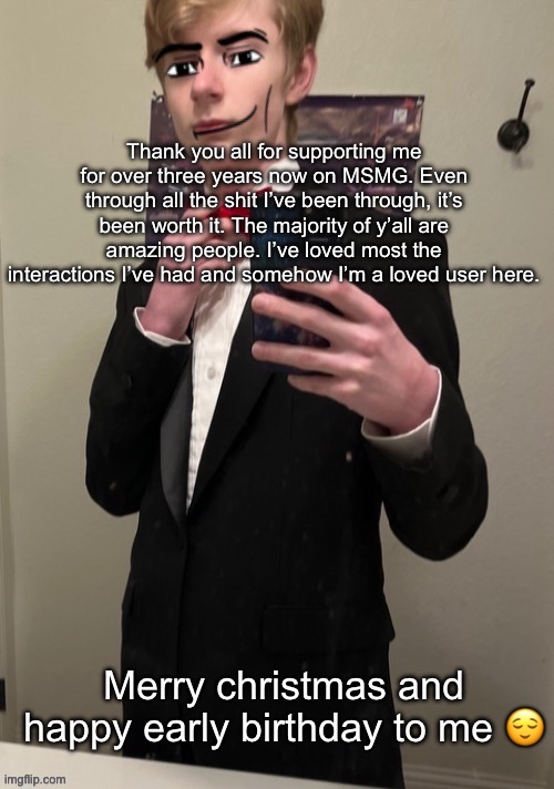 Mwah | made w/ Imgflip meme maker