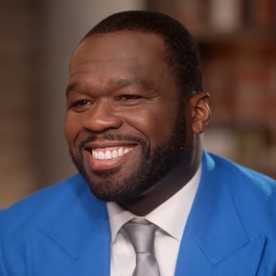 50 Cent Diddy The Reckoning Blank Meme Template