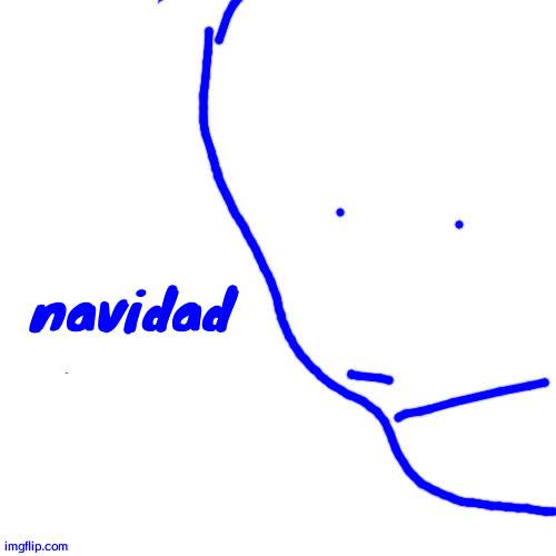 Sack of rice | navidad | image tagged in sack of rice | made w/ Imgflip meme maker