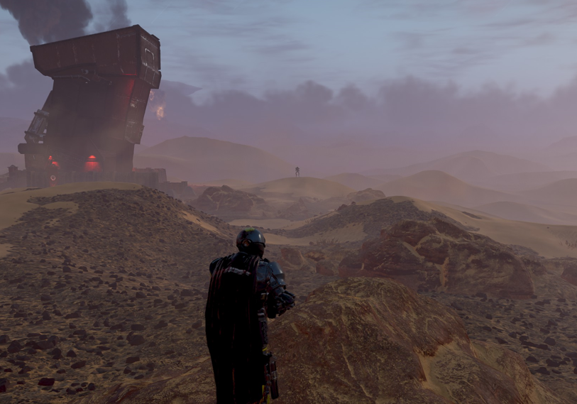 The Last Bot Blank Meme Template