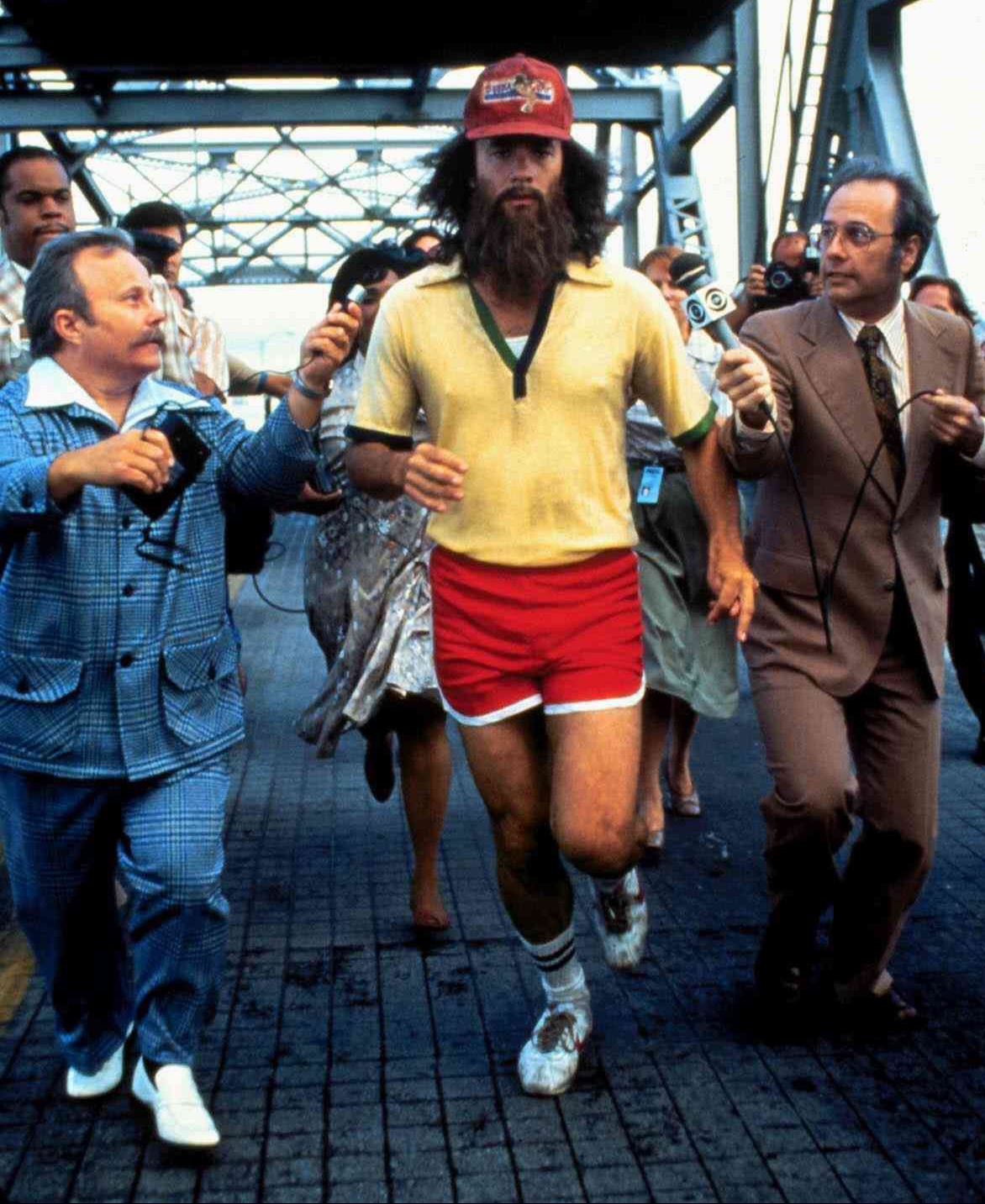 Gump Blank Meme Template