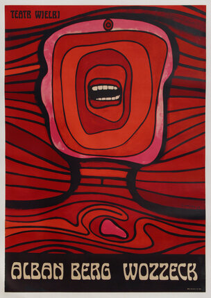 Wozzeck, the 20th Century’s Most Influential Opera Blank Meme Template