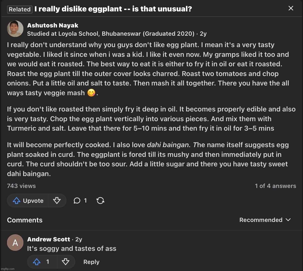 He is so tuff (response not the essay) | made w/ Imgflip meme maker