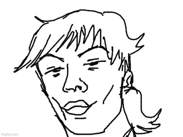 Is this tuff ❤️ | image tagged in dea,drawing | made w/ Imgflip meme maker