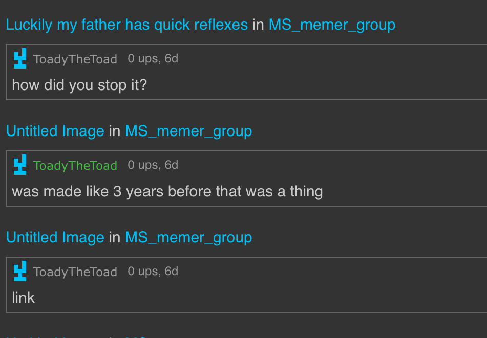 Chuddy the Chud Blank Meme Template