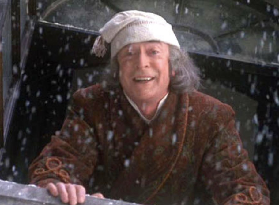 Muppets scrooge Blank Meme Template