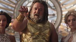 Thor causing trouble Blank Meme Template