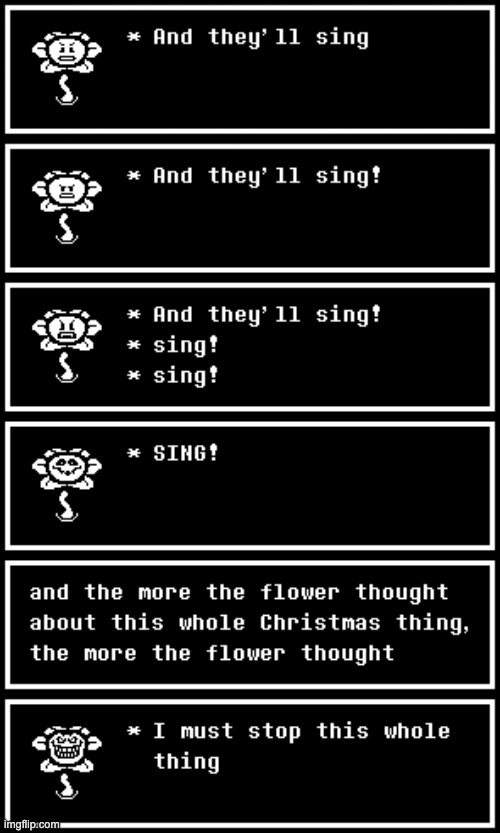 Merry Christmas Everybody! | made w/ Imgflip meme maker