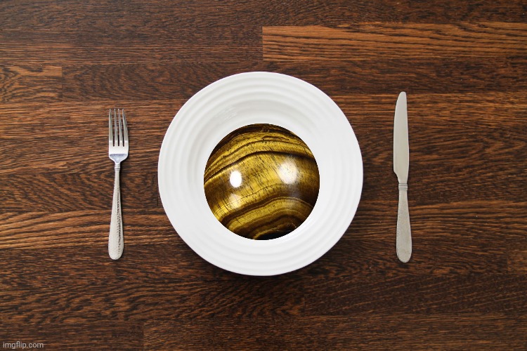 Empty Plate | image tagged in empty plate | made w/ Imgflip meme maker