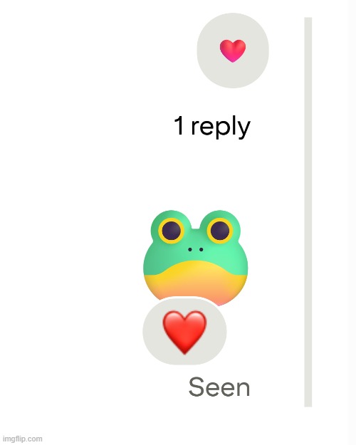 he's so loved | made w/ Imgflip meme maker