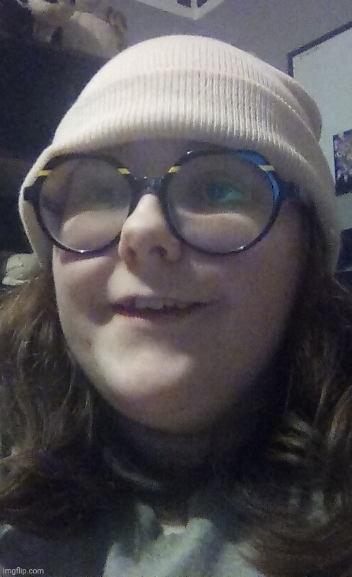 I got a new tuque!!! | made w/ Imgflip meme maker