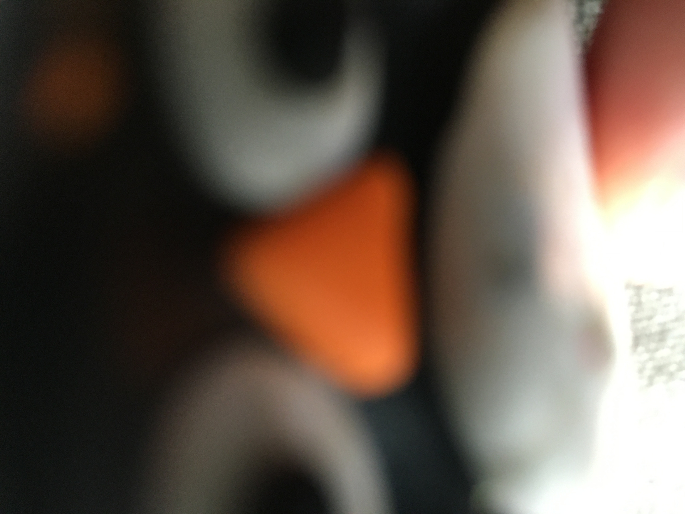 Why Blank Meme Template