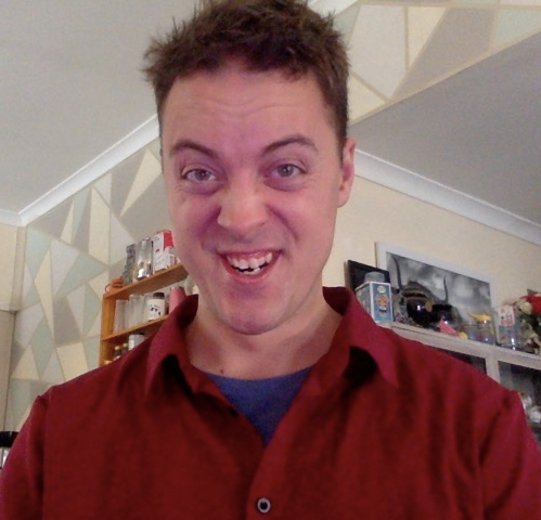 joe SCHMOE Blank Meme Template