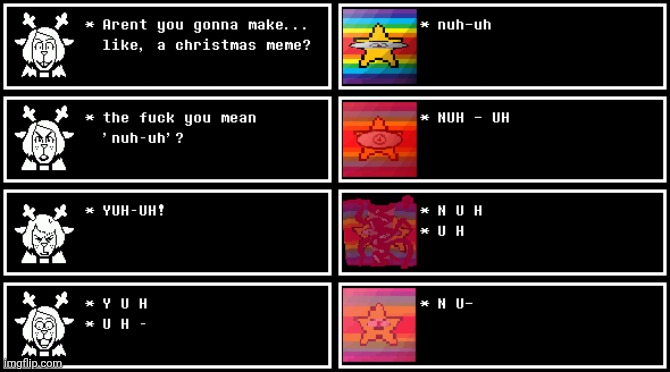 mmmh tasty susie | image tagged in memes,deltarune | made w/ Imgflip meme maker