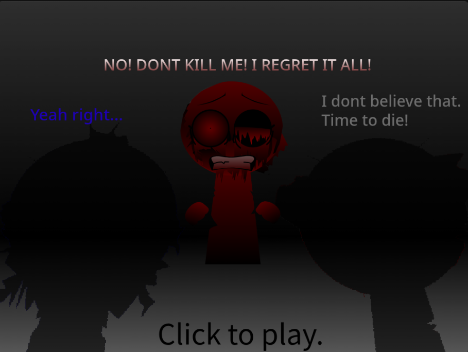 WENDA RUN Blank Meme Template