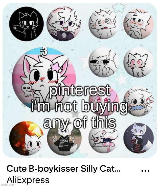 why is the black one doing the austrian salute | pinterest i'm not buying any of this | made w/ Imgflip meme maker