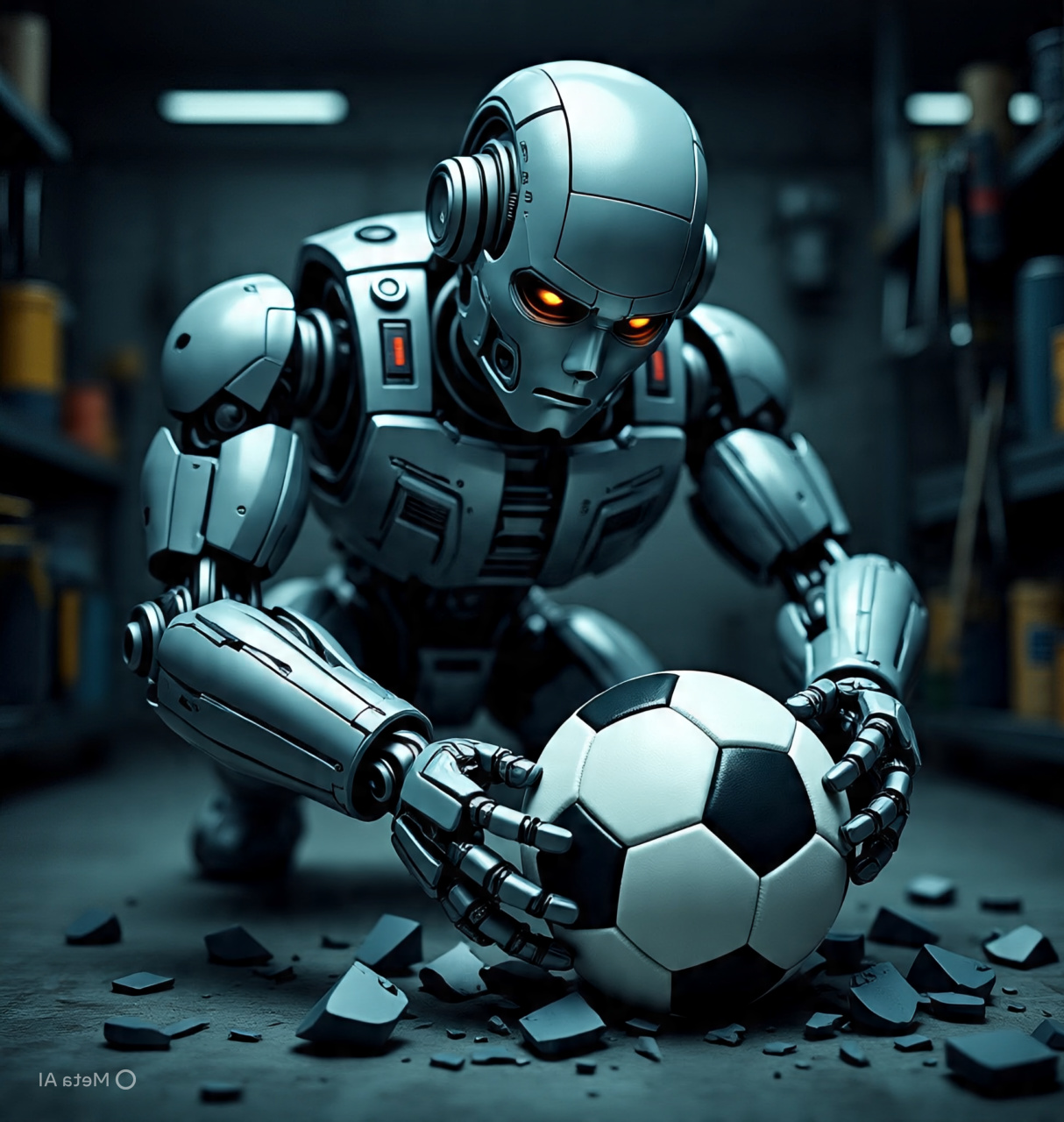 Dugge Blank Meme Template