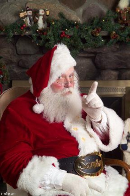 Santa | image tagged in santa | made w/ Imgflip meme maker