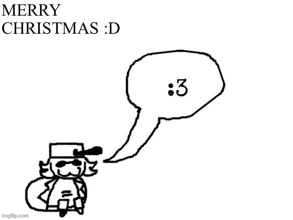 Tomorrow I will release The Journal of Jack Nyras | MERRY CHRISTMAS :D | image tagged in ducc-the-ultimate's creature announcement temp | made w/ Imgflip meme maker