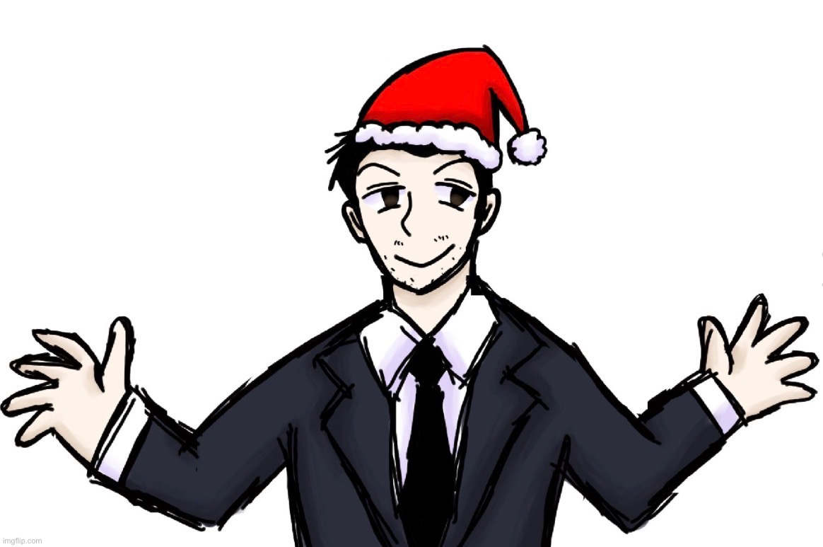 Ignore that everything about this is horrible (its 1 AM for me, therefore merry wretched christmas (crisis) | image tagged in drawing,bbc sherlock | made w/ Imgflip meme maker