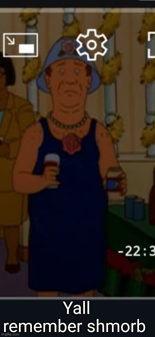 Bill | Yall remember shmorb | image tagged in bill | made w/ Imgflip meme maker