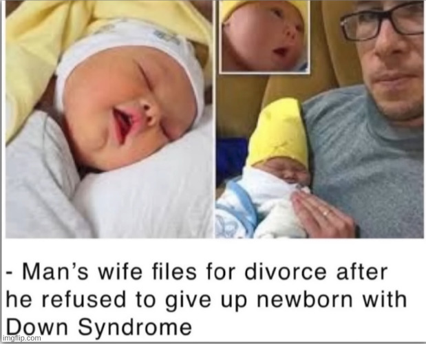 This is why you need to be careful with who you marry. | made w/ Imgflip meme maker