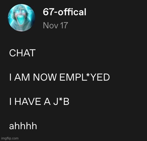 Wow. | made w/ Imgflip meme maker