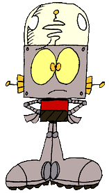 Robot Jones (RJ) Meme Template