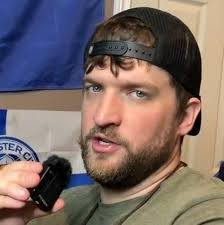 Uncle Dijon Blank Meme Template