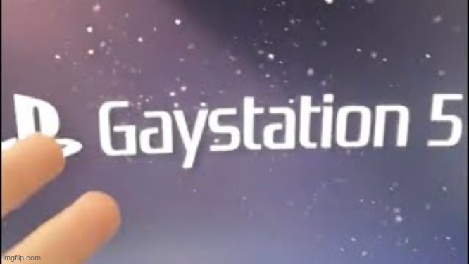 gaystation | image tagged in gaystation | made w/ Imgflip meme maker