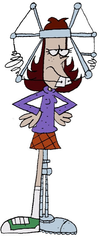 Shannon Olivia Westerburg Blank Meme Template