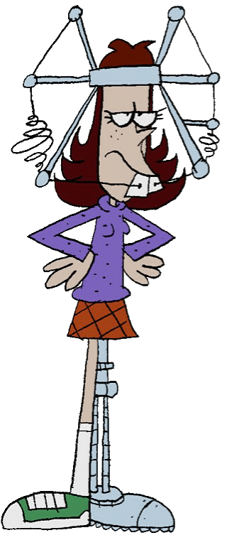 Shannon Olivia Westerburg Blank Meme Template