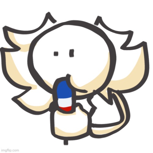 Popsicle | made w/ Imgflip meme maker