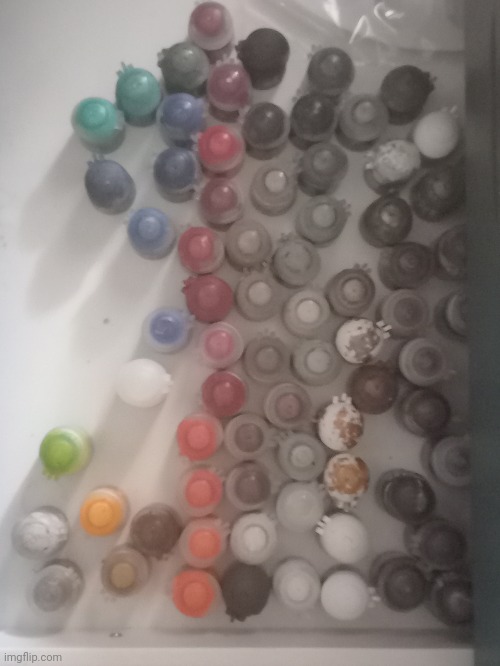 The collection | made w/ Imgflip meme maker