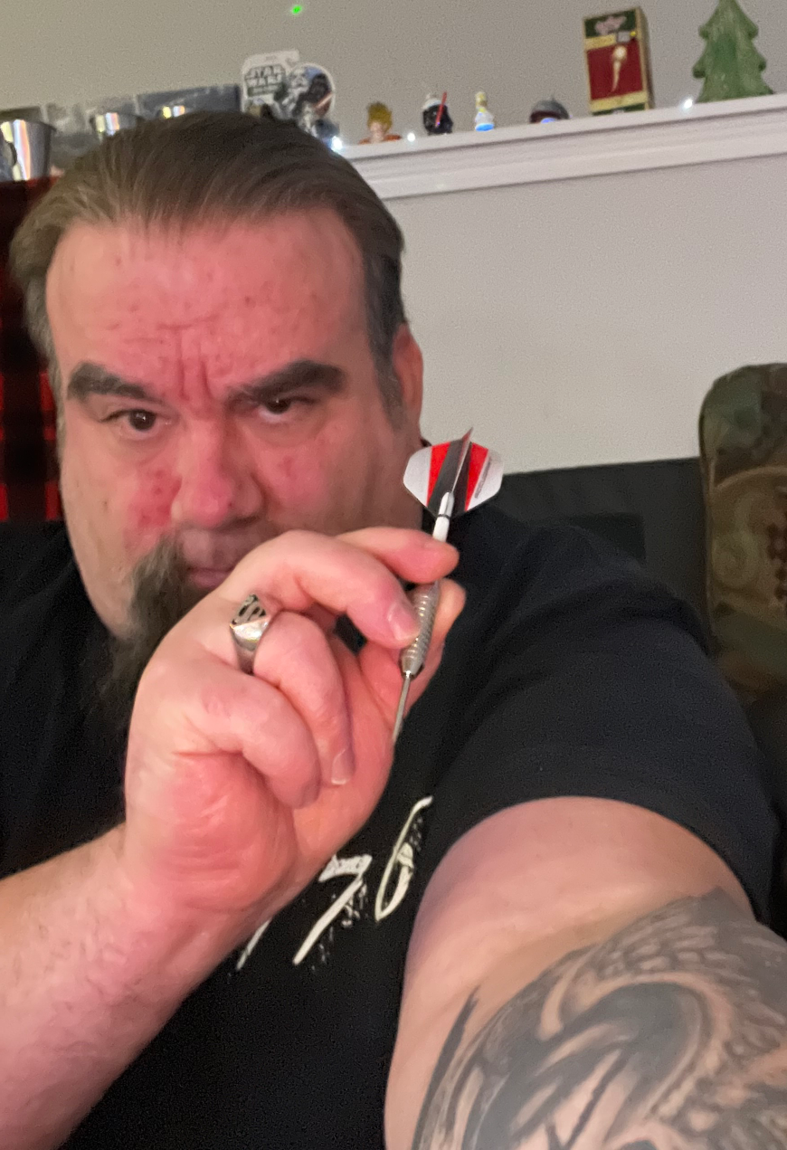 KPdatt Blank Meme Template