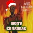 papyrus flames | merry
Christmas | image tagged in papyrus flames | made w/ Imgflip meme maker
