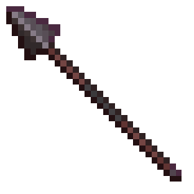 Minecraft Spear Meme Template