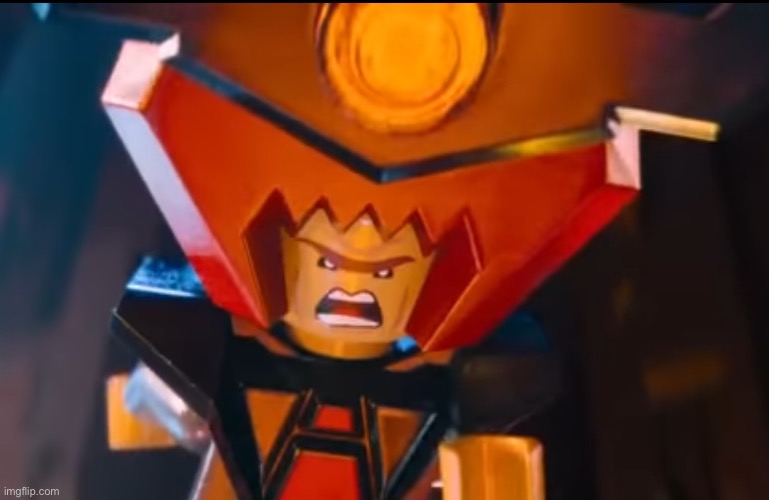 Lord Business legend | image tagged in lord business legend | made w/ Imgflip meme maker