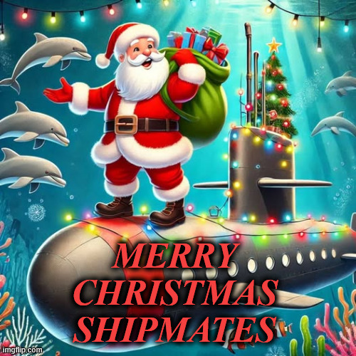 santa25 | MERRY CHRISTMAS SHIPMATES | image tagged in santa25 | made w/ Imgflip meme maker