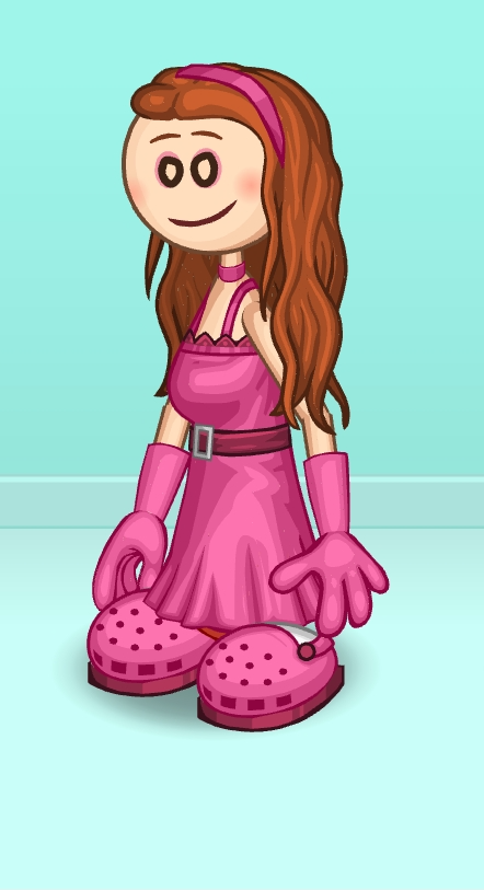 Helen Rose Maithgile Blank Meme Template