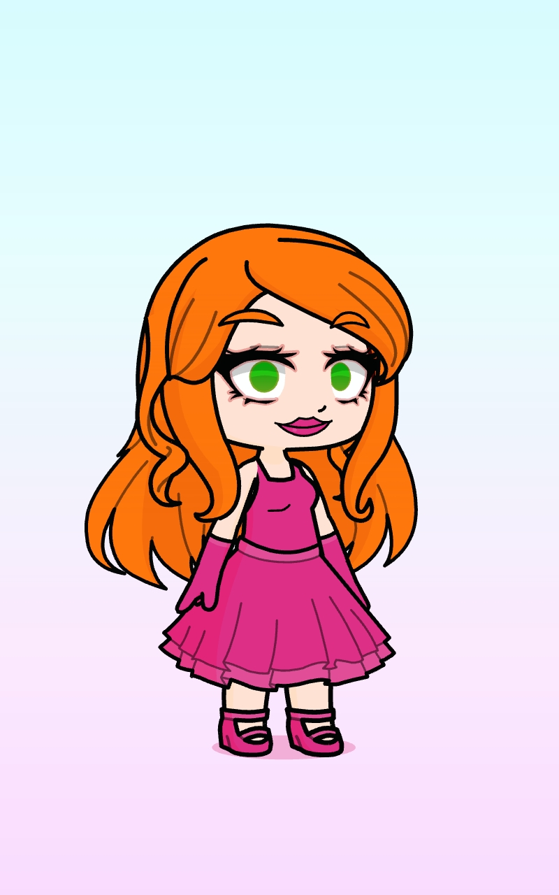 Helen Rose Maithgile Blank Meme Template