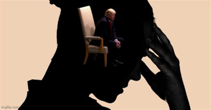 image tagged in rent free | made w/ Imgflip meme maker