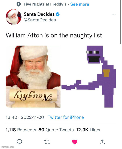 That's fair. | made w/ Imgflip meme maker