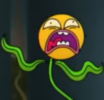 High Quality Bald Leslie Blank Meme Template