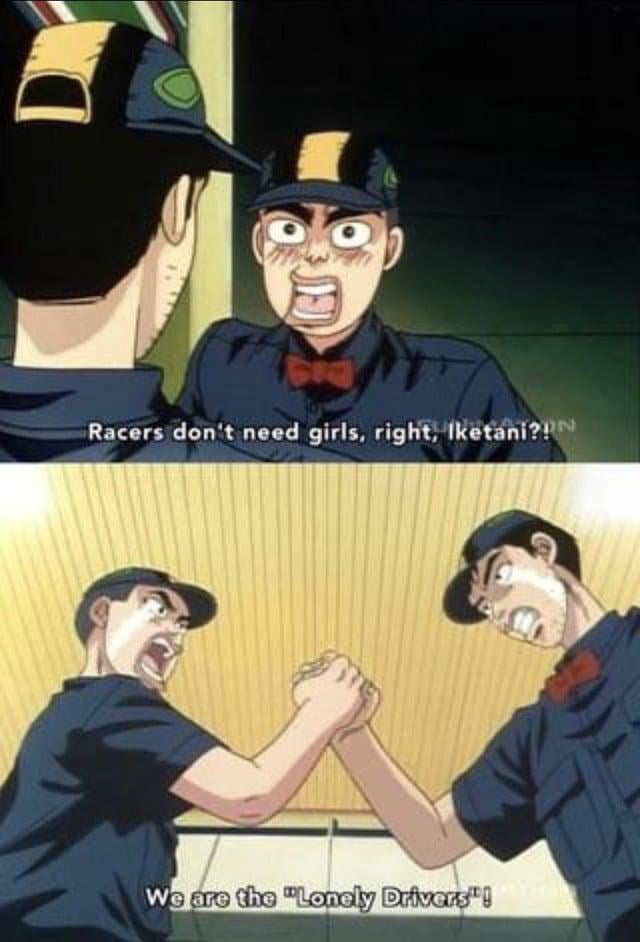 Lonely gamers Blank Meme Template