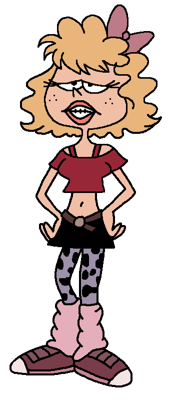 Anastasia Concetta Watkins Meme Template