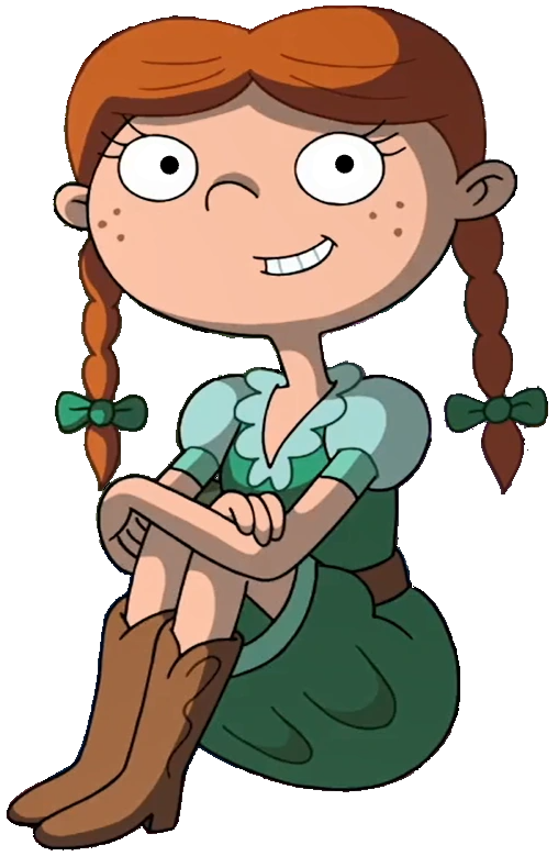 Delilah Rosemary "Lila" Sawyer Blank Meme Template