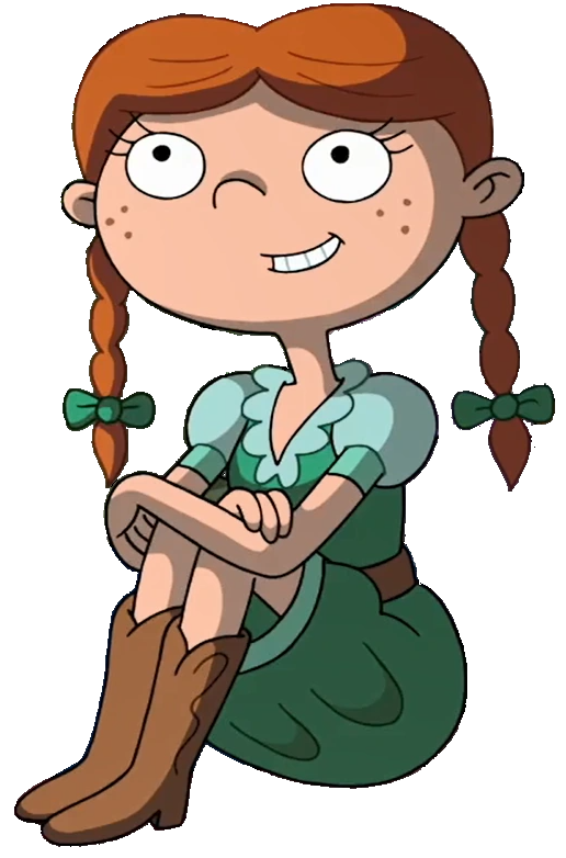 Delilah Rosemary "Lila" Sawyer Blank Meme Template